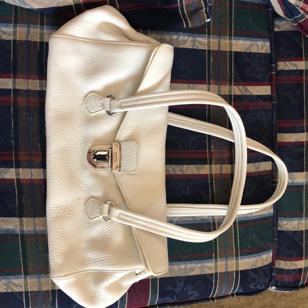 Authentic Prada Purse